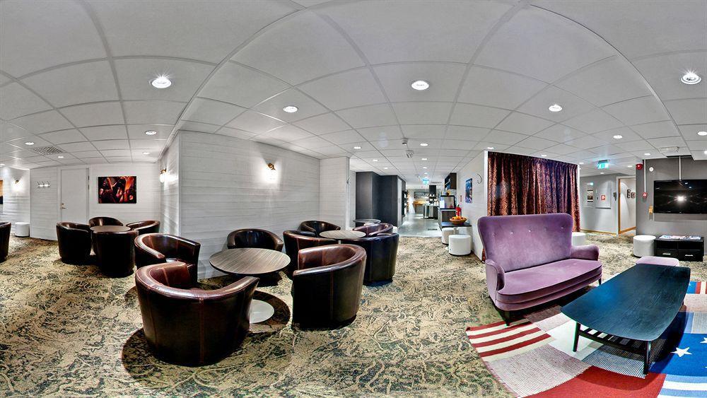 Elite Hotel, 4*
