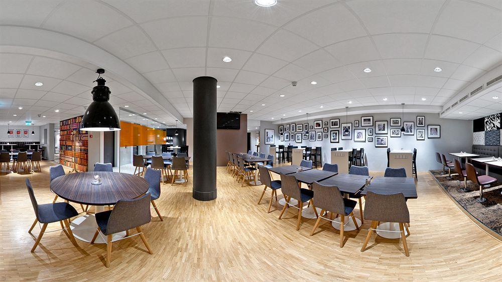 Hotell Elite Hotel, Örebro