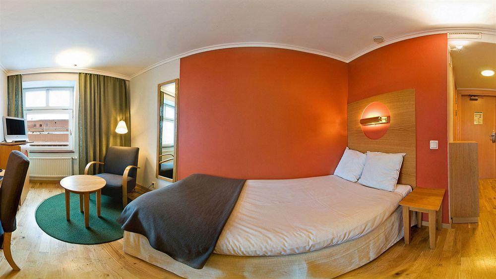 Elite Hotel, Hotell Örebro