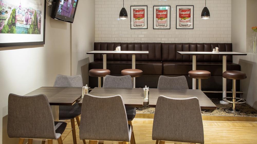 Hotell Elite Hotel, Örebro