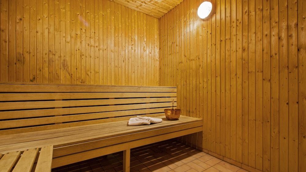 Elite Hotel, Örebro