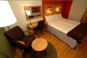 Elite Hotel, Hotell Örebro