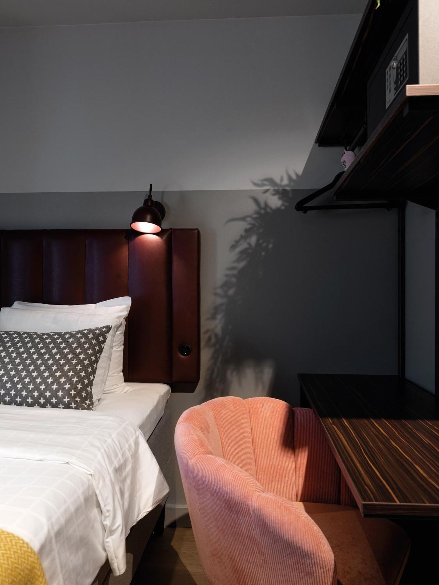Elite Hotel, 4* Örebro