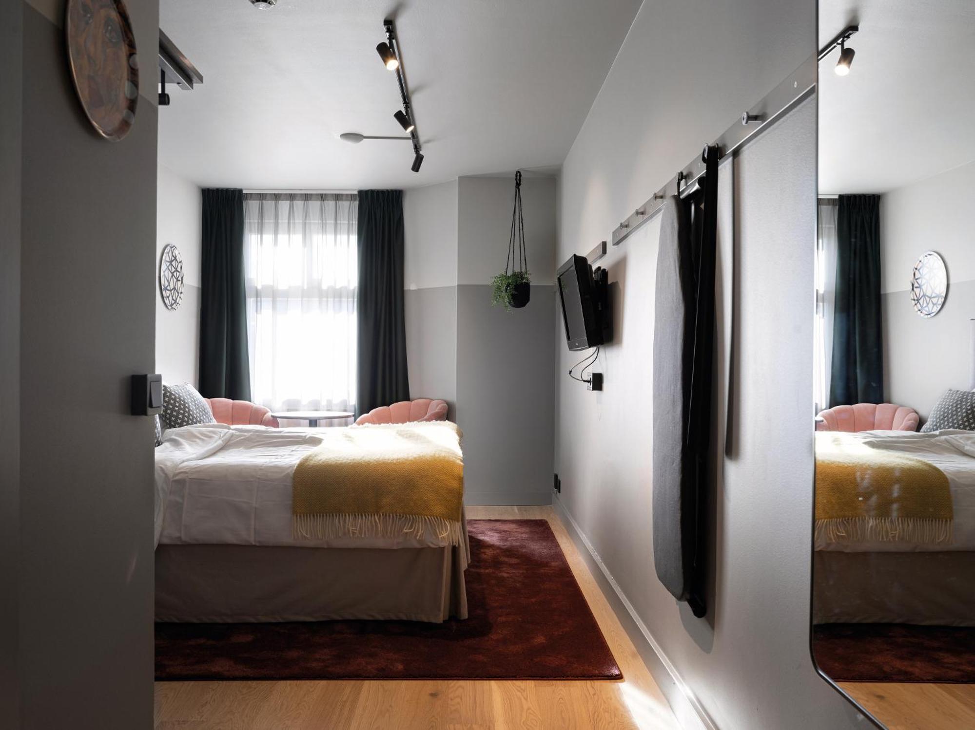 Hotell Elite Hotel,
