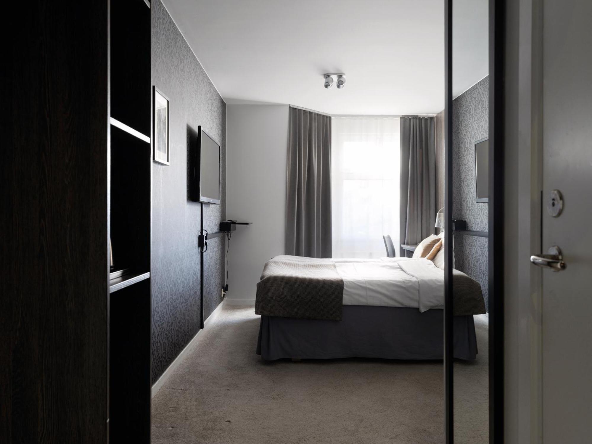 Elite Hotel, Hotell Örebro