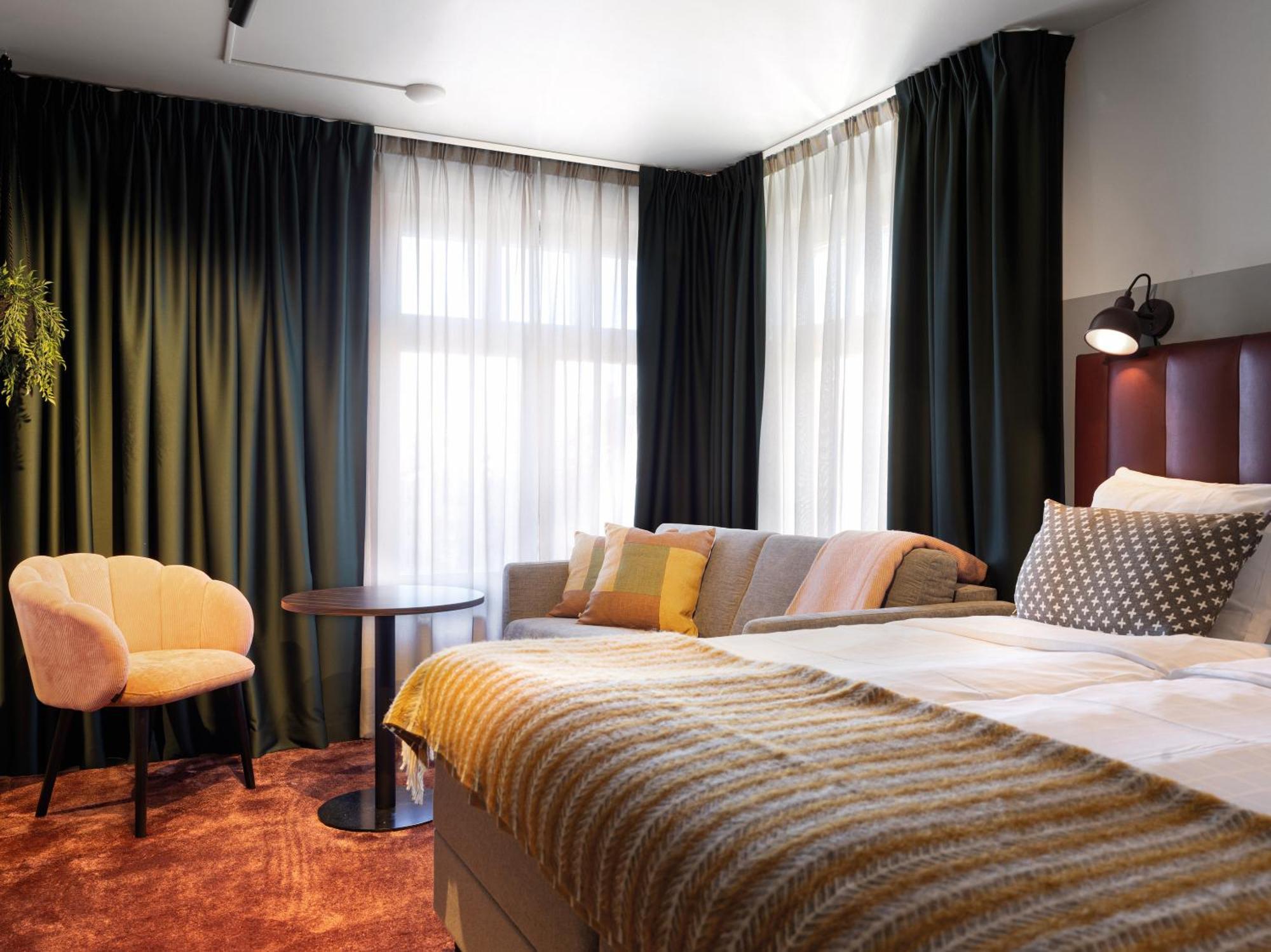 Elite Hotel, Örebro