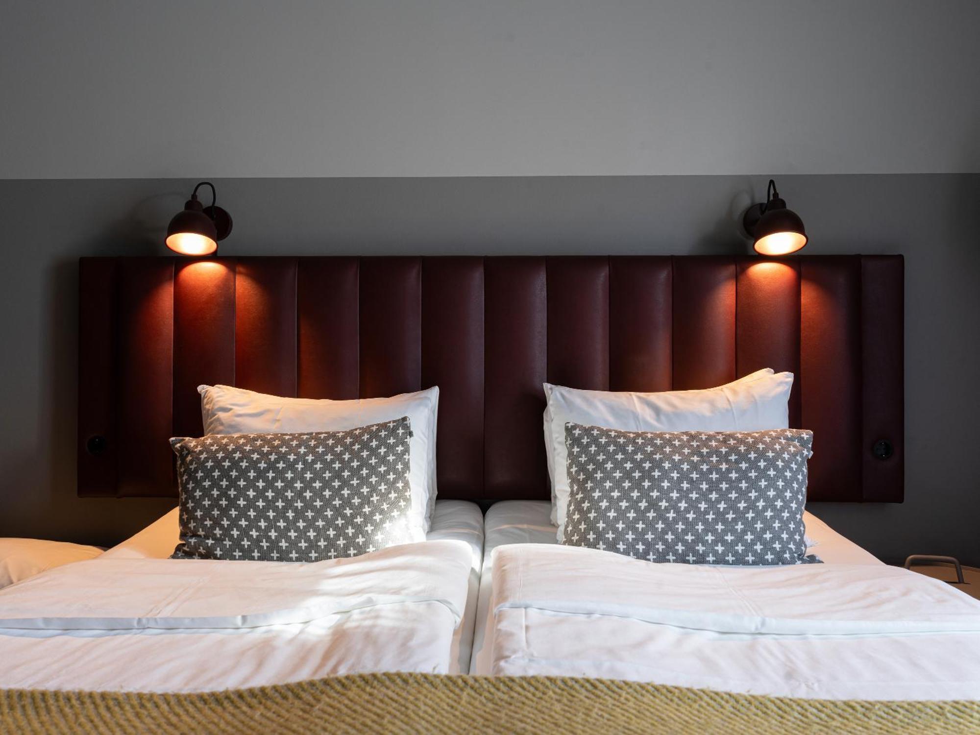 Hotell Elite Hotel,