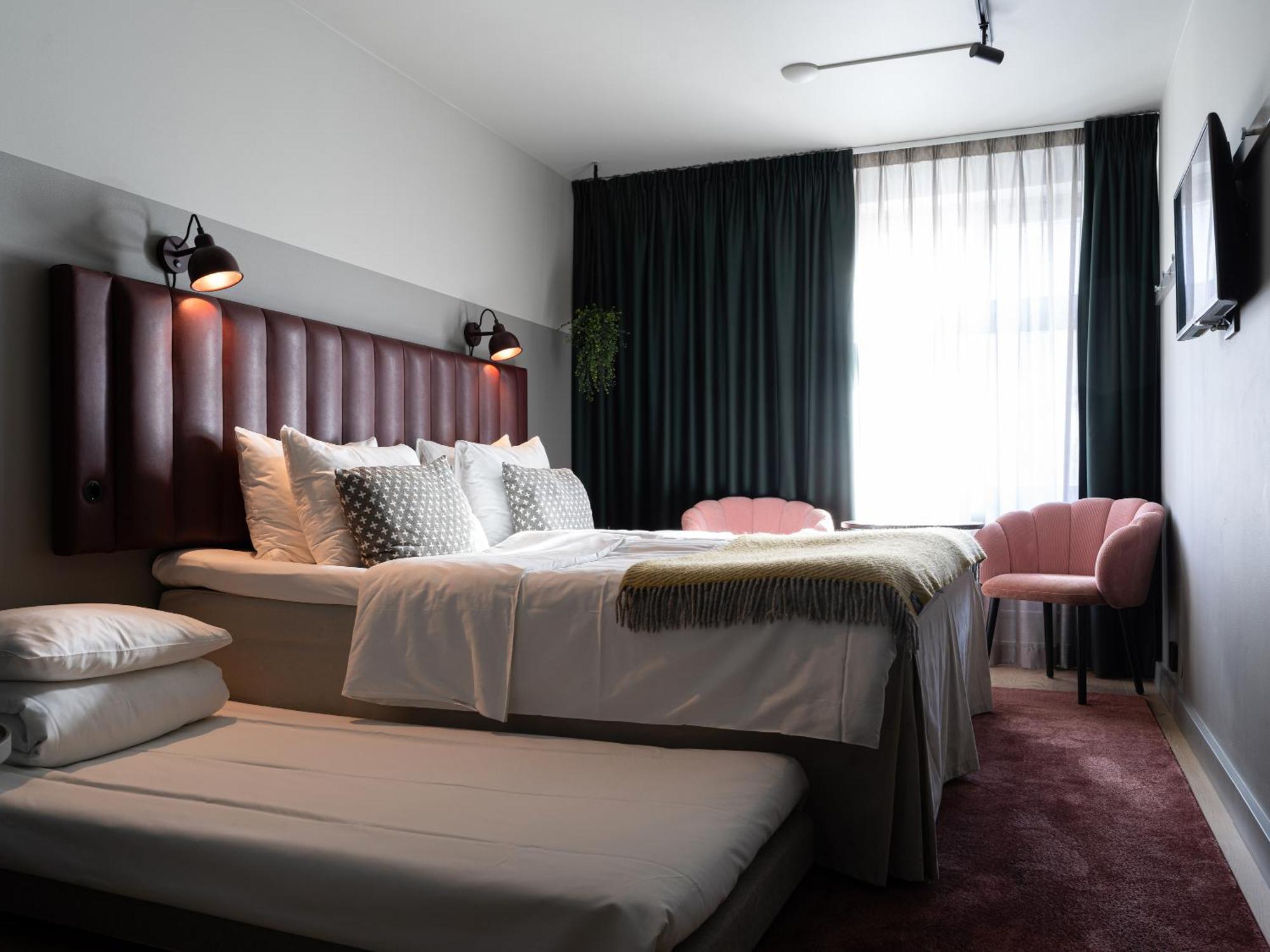 Hotell Elite Hotel, Örebro