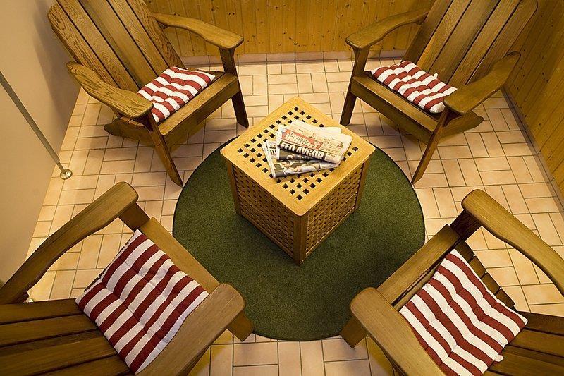 Elite Hotel, Örebro