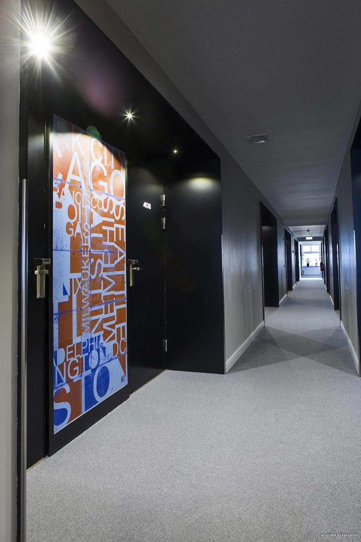 Hotell Elite Hotel, Örebro