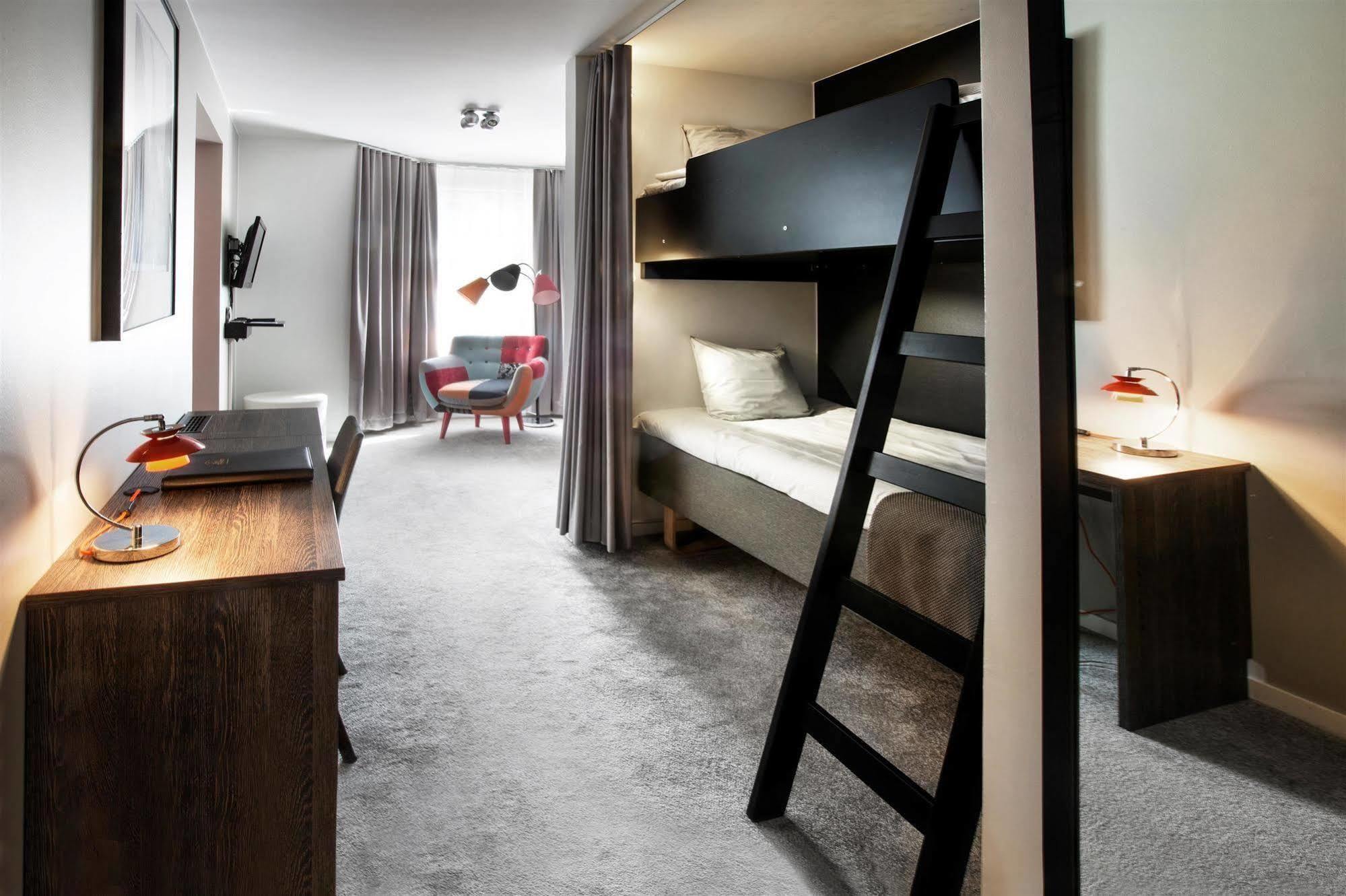 Elite Hotel, Örebro