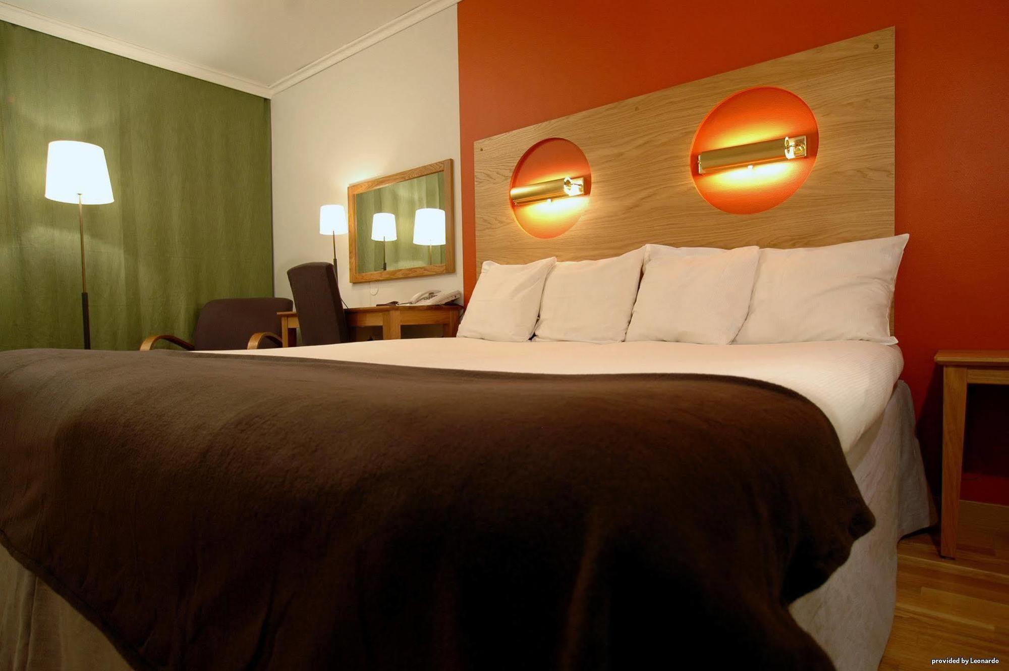 Hotell Elite Hotel, 4*